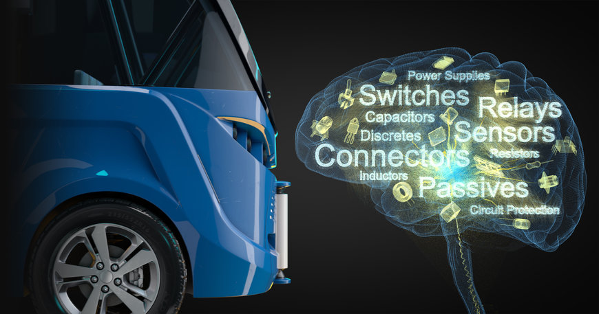 Antenna Choice Critical to Performance of Advanced Driver Assistance Schemes